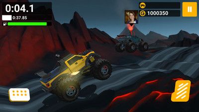 山地大飙车 v3.0.5