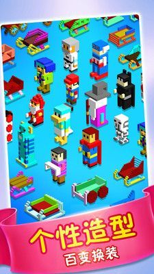 模拟滑雪免费金币安卓中文版  v3.2.2