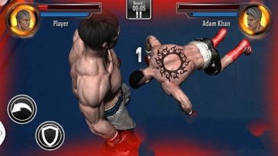 打擂台单机手机游戏最新版  v4.1.3