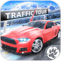 Traffic Tour(交通旅游手游)