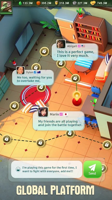 玩具兵人合并防御 v1.0.3