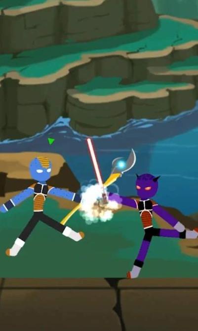 火柴人奋战到底 2024-06-25 15:08