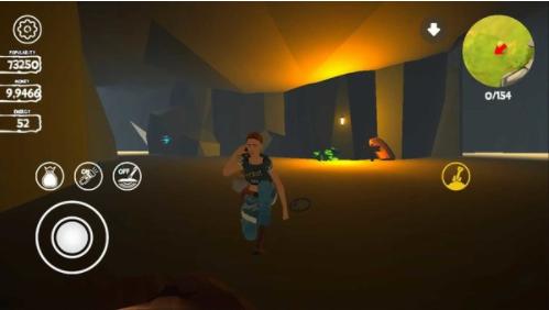 淘金者冒险 2020-10-17 16:04