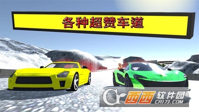赛道赛车日手游 v1.0.2 安卓版