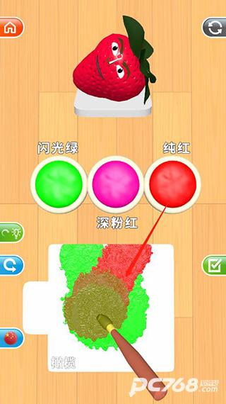 灵魂调色师
