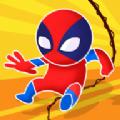 蛛网行动者游戏官方版(Web Actor) 