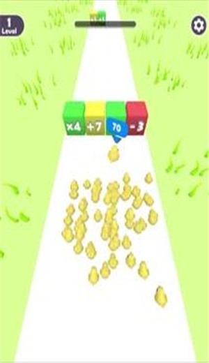 头对头截图1