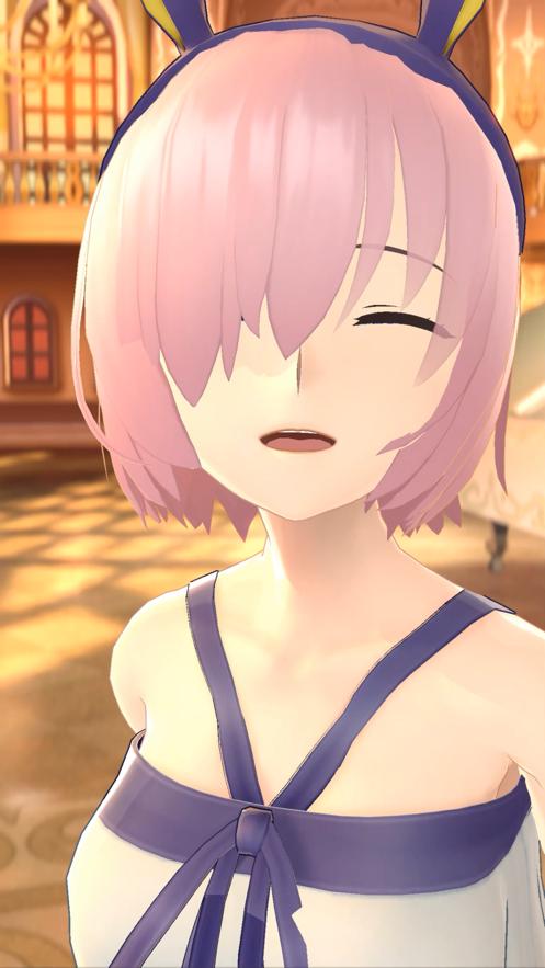 FGO Waltz华尔兹