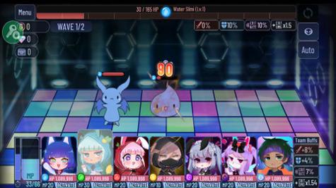 加查意愿破解版截图2