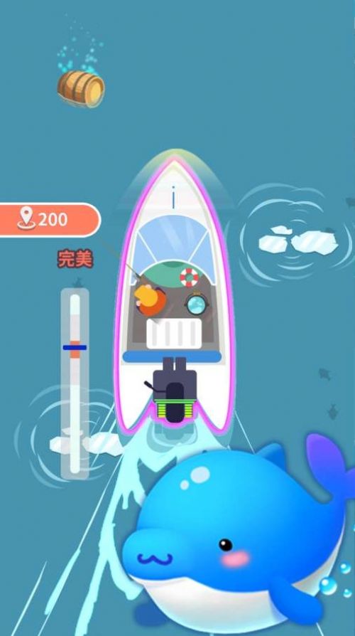 大亨渔场游戏红包版app 截图2