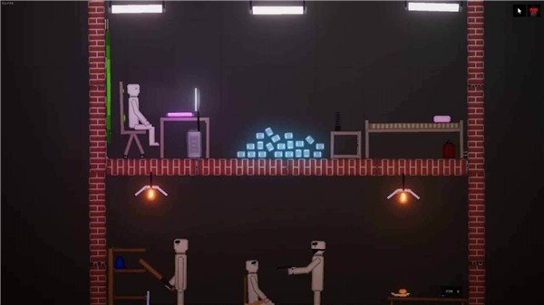 人类实验室完整版  v1.0.1