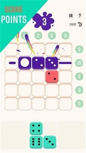 幸运10点截图2