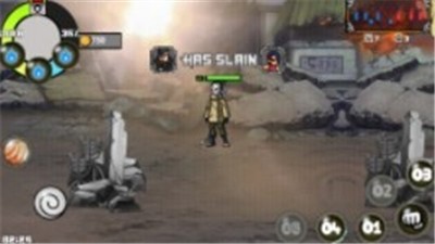 火影战记新生代 2024-06-25 15:08