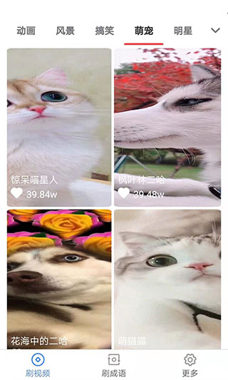 乐刷刷短视频赚钱app