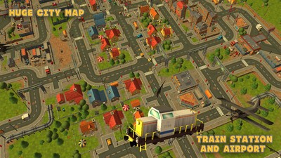 霸王龙模拟器 v1.7