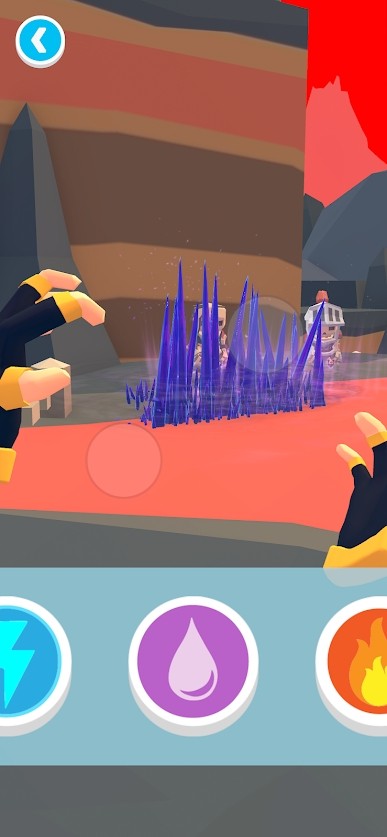 Magic Hands游戏安卓官方版 截图1