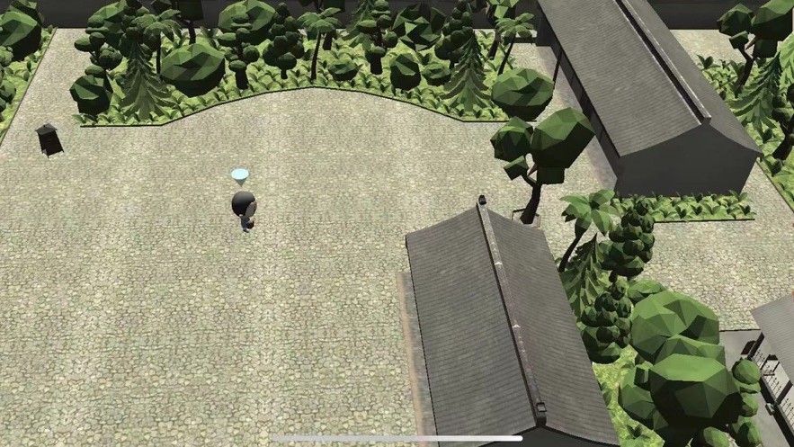 龙潭英雄AR游戏  V 1.0