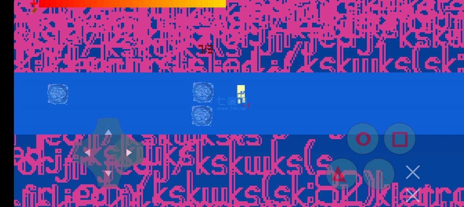 熊出没之死亡游戏截图1