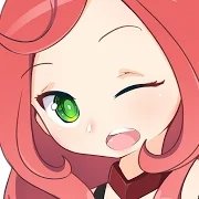 用剑的女冒险家