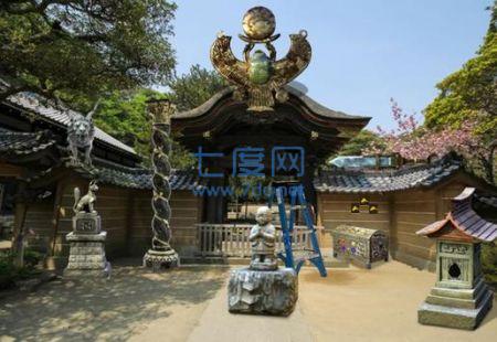 密室逃脱神秘之路截图1