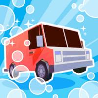 Bubble Wash(泡泡冲洗)