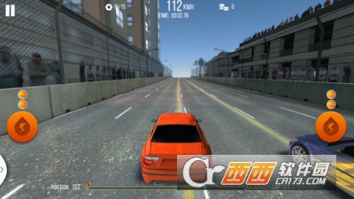 超级赛车王游戏 v1.2 安卓版