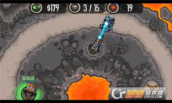 现代防御 v0.0.2 安卓版