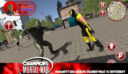 冠军致命战争 2019-12-23 15:22