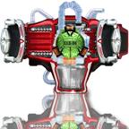 假面骑士铠武模拟器豪华版
