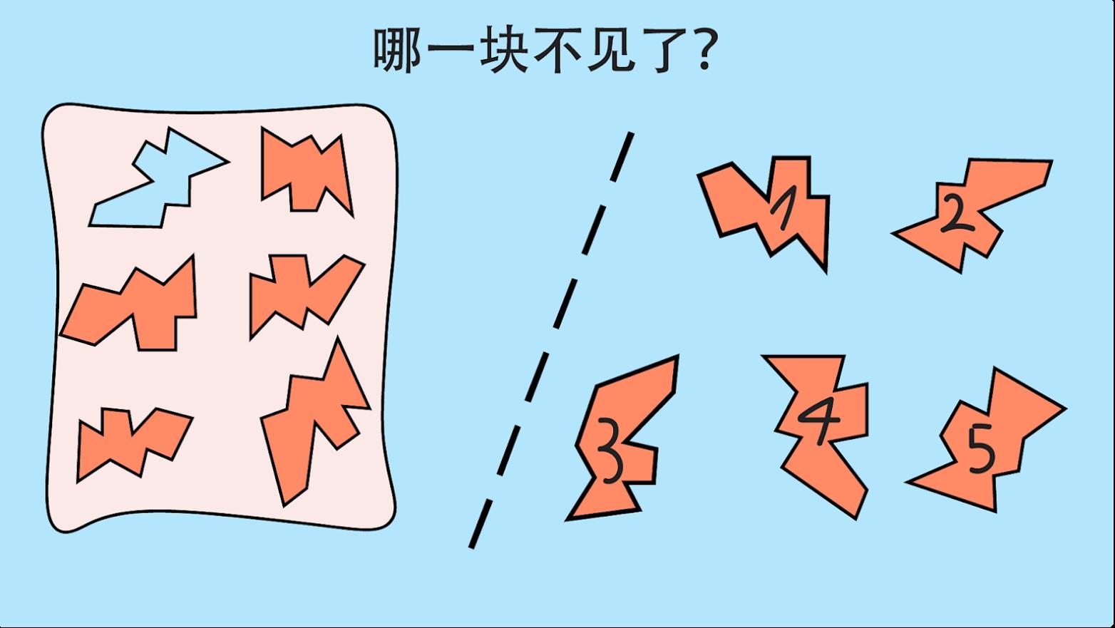 简单大脑训练截图2