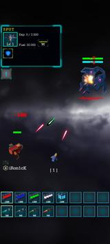 太空之影宇宙RPG