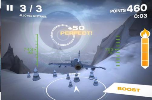 鹰狮战斗机挑战 2024-06-25 15:08