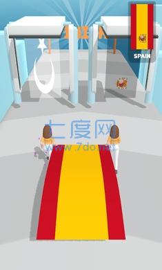 旗画家游戏
