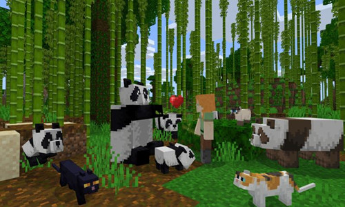 我的世界1.16.0.2
