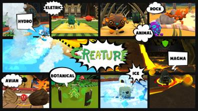 怪兽作战实验室 手机版 v3.0.5