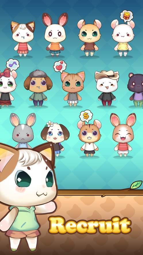 元气动物村 v1.2.4