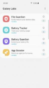 Good Guardians截图3