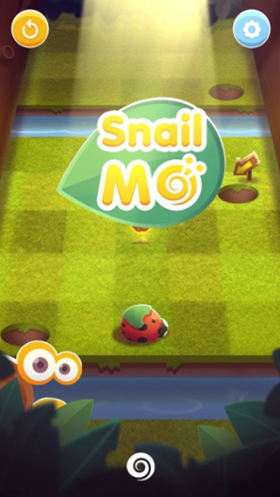 SnailMo(蜗牛吃苹果)截图0