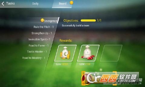 FootballMaster(足球大师2017安卓版) v3.1.10 最新版