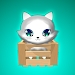 猫和盒子Cats And Boxes