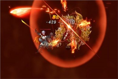 帝王战记 v1.0 安卓版