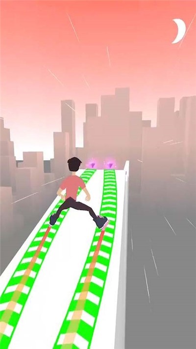 SkyRoller截图2