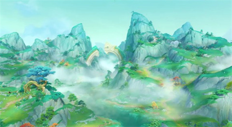 原神手机版