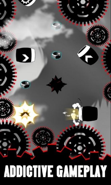 Ball Adventure(小球历险记)截图1