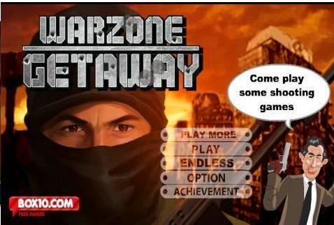 偷袭战争地带 2024-06-25 15:08