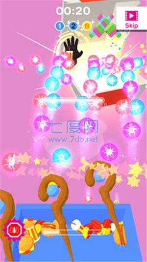 彩色炮弹截图1