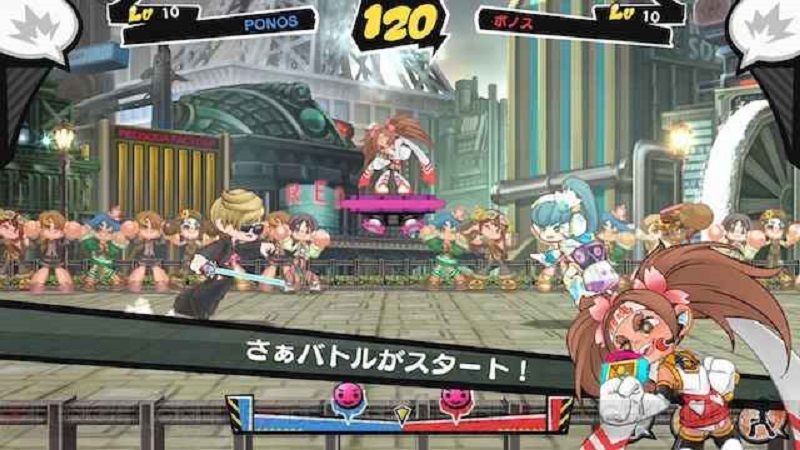 格斗俱乐部安卓官方版游戏  v5.1.3