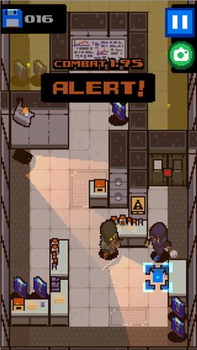 隐匿行动中文版 v1.0.5