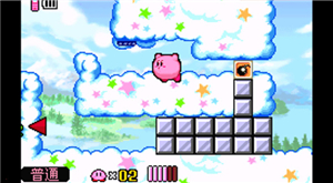 星之卡比镜之迷宫下载中文版