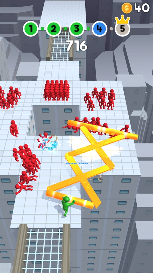 Push Master 3D截图2